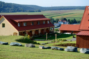 JUFA Hotel Neutal, Neutal, Österreich